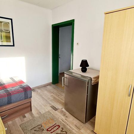 Pension Transilvania Immendingen Номер фото